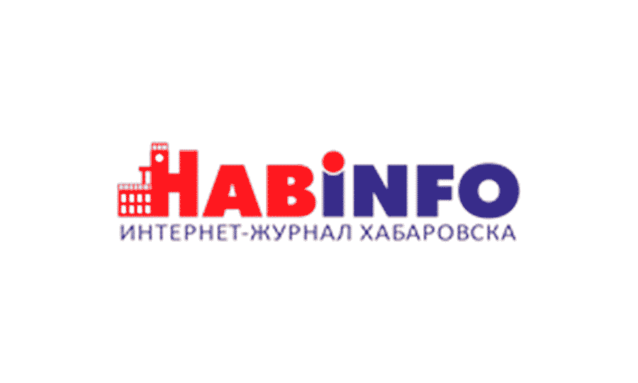 Логотип информационного партнёра "ХабИнфо"